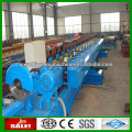 Feuille de métal hydraulique Round Downspout / Downpipe Forming Machines For Sale